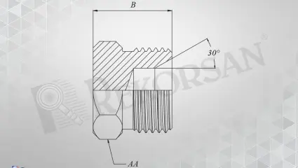 BSP ERKEK HAVŞALI TAPA