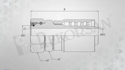 KIRICI HORTUM RAKORU