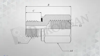 BSP UZUN PFX REDÜKSİYON