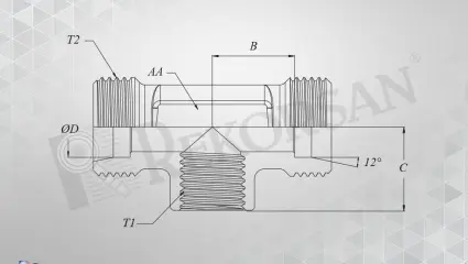 BSP - METRİK OPSİYONEL ERKEK TE