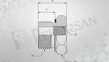 BSP KISA PFX REDÜKSİYON