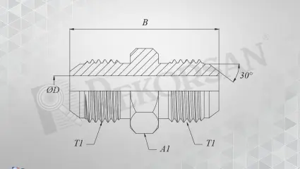 BSP BOMBELİ - BSP BOMBELİ NİPEL