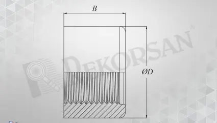 BSP KAYNAKLIK MANŞON