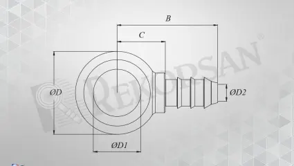 POLYEMİD HALKA RAKORU