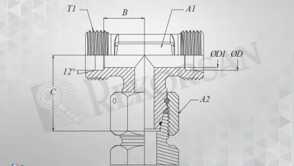 METRİK ORTABACAK TE