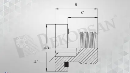 METRİK PFX ALYANBAŞLI KÖRTAPA