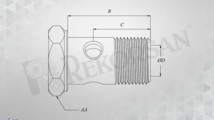 METRİK VE BSP CİVATA RAKORLARI