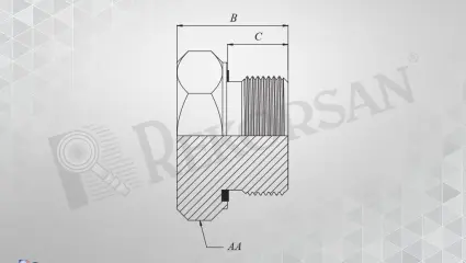 METRİK PFX KÖRTAPA