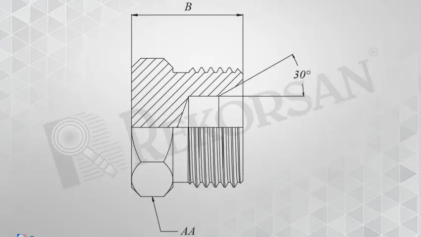 BSP ERKEK HAVŞALI TAPA