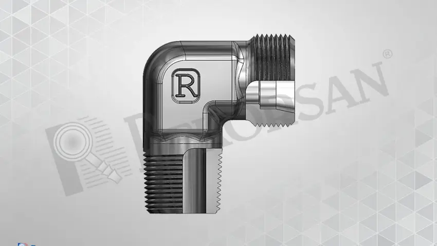 BSPT - METRİK DİRSEKLER