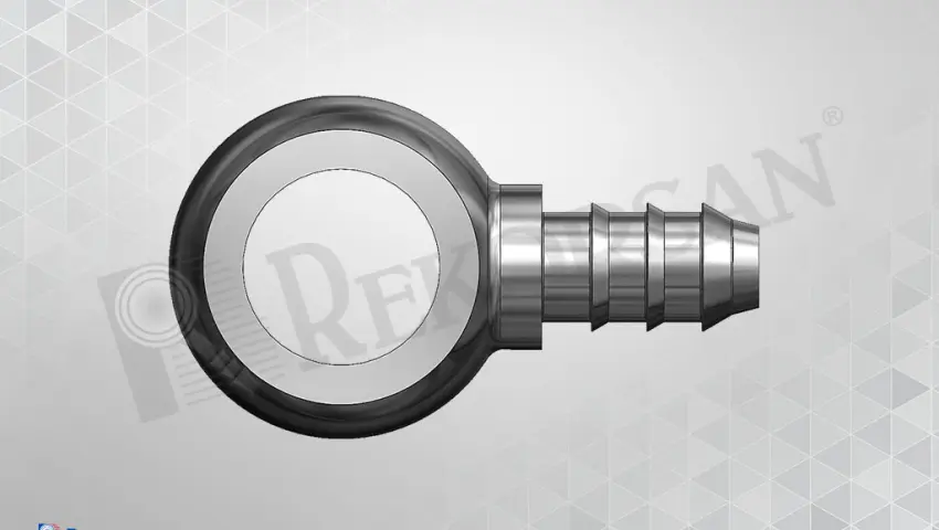 POLYEMİD HALKA RAKORU