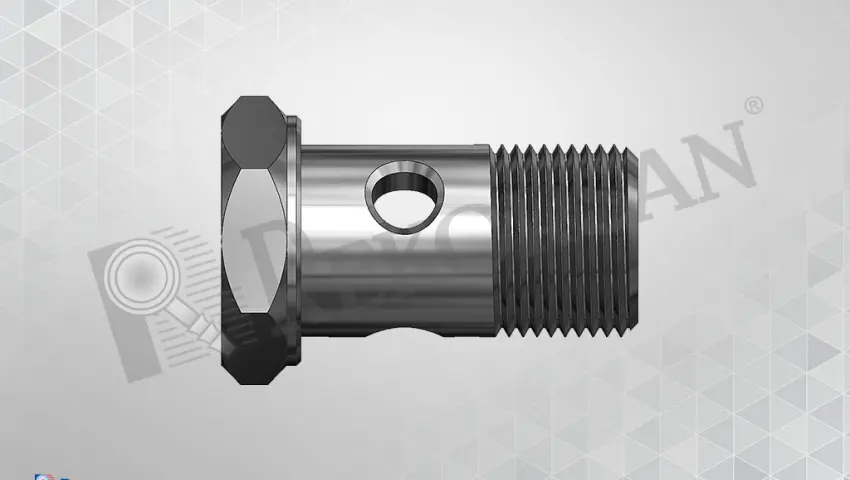 METRİK VE BSP CİVATA RAKORLARI