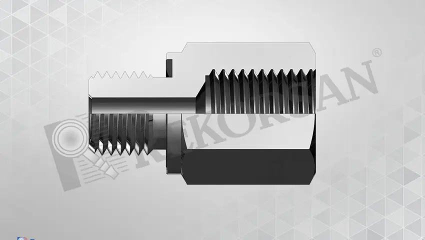 BSP UZUN PFX REDÜKSİYON