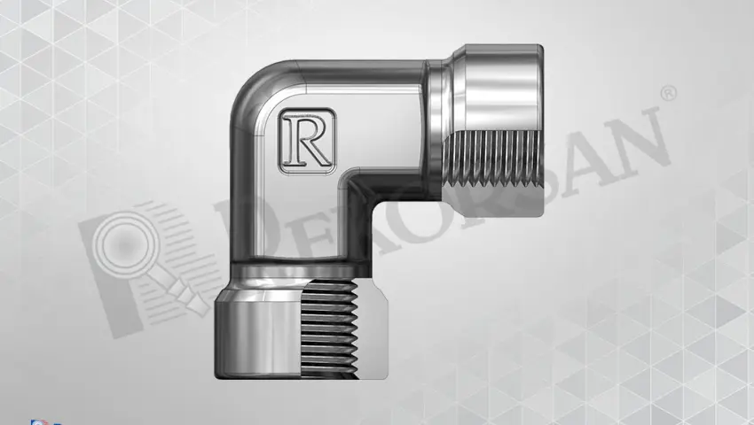 BSP DİŞİ DİRSEKLER