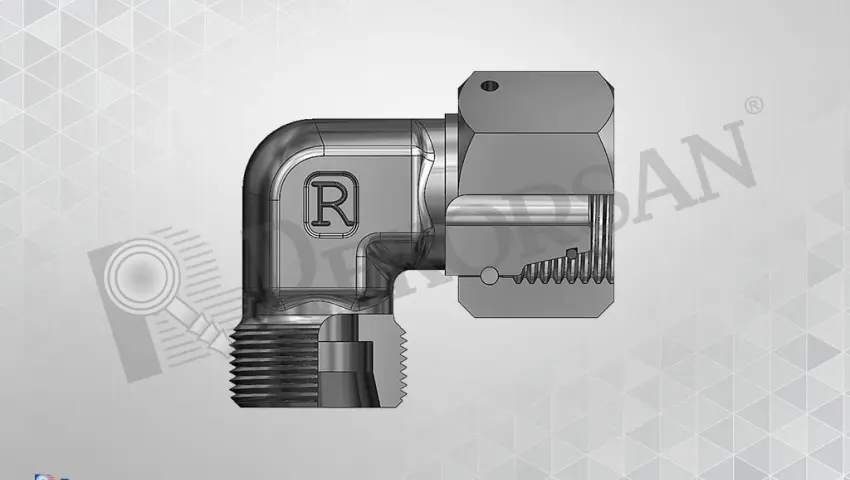 METRİK TERS DİRSEKLER