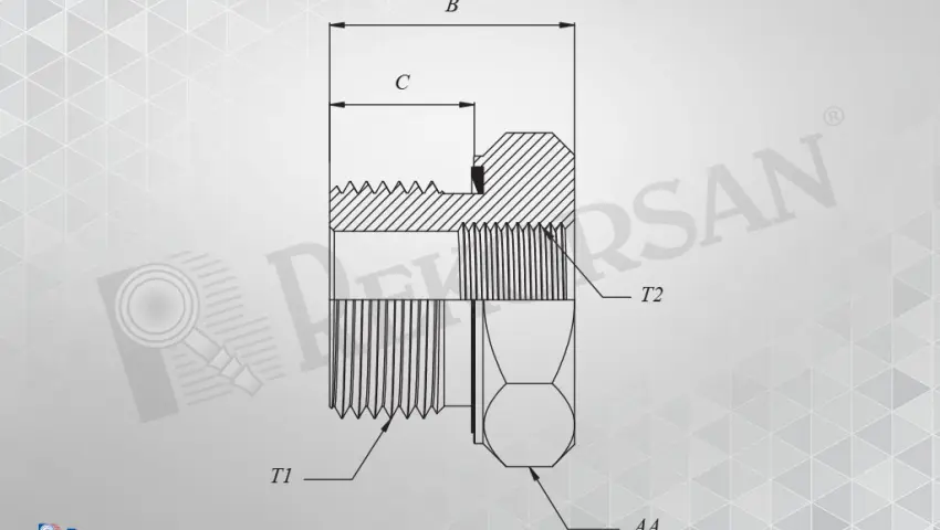 BSP KISA PFX REDÜKSİYON