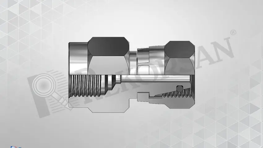 MANOMETRE TERS RAKORU