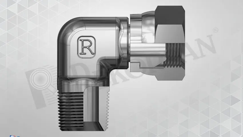 BSPT - BSP TERS DİRSEKLER