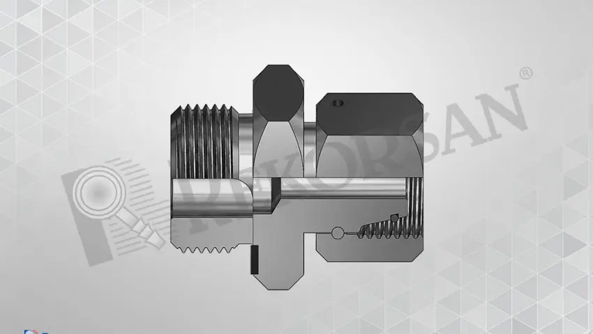 BSP - METRİK PFX TERS RAKOR