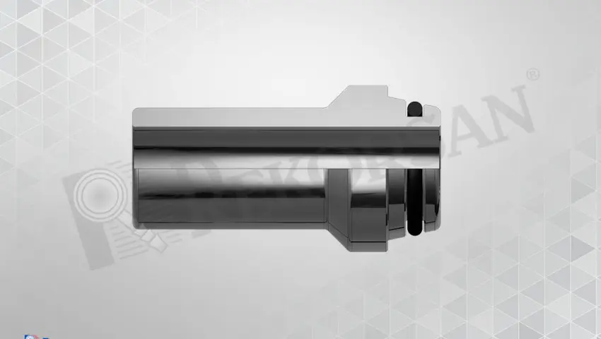 METRİK KAYNAKLIK KUYRUKLU YÜKSÜK