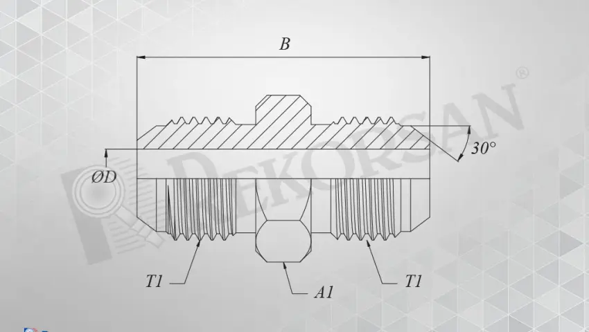 BSP BOMBELİ - BSP BOMBELİ NİPEL