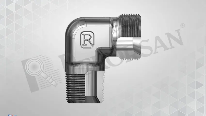 BSPT - BSP DİRSEKLER