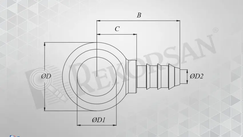 POLYEMİD HALKA RAKORU