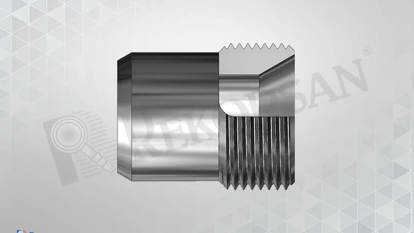 BSP ERKEK KAYNAKLIK NİPELİ