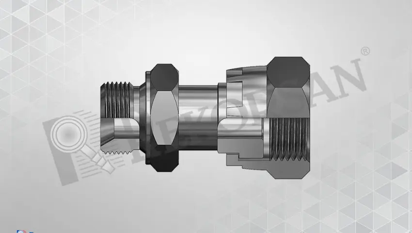 BSP - ORFS TERS NİPEL