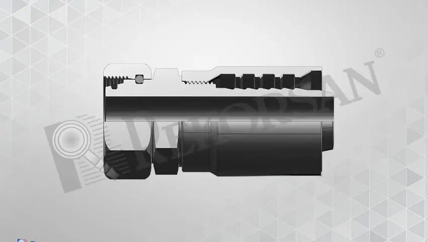 KIRICI HORTUM RAKORU