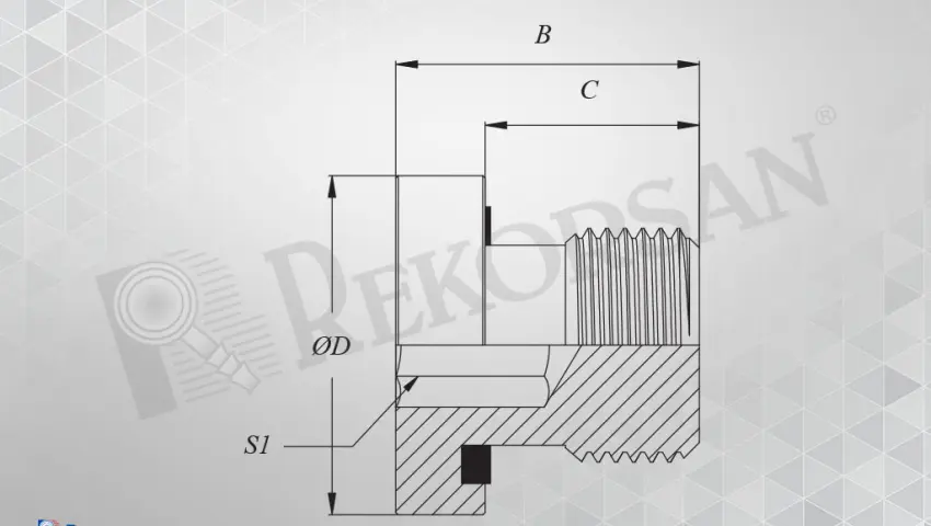 METRİK PFX ALYANBAŞLI KÖRTAPA