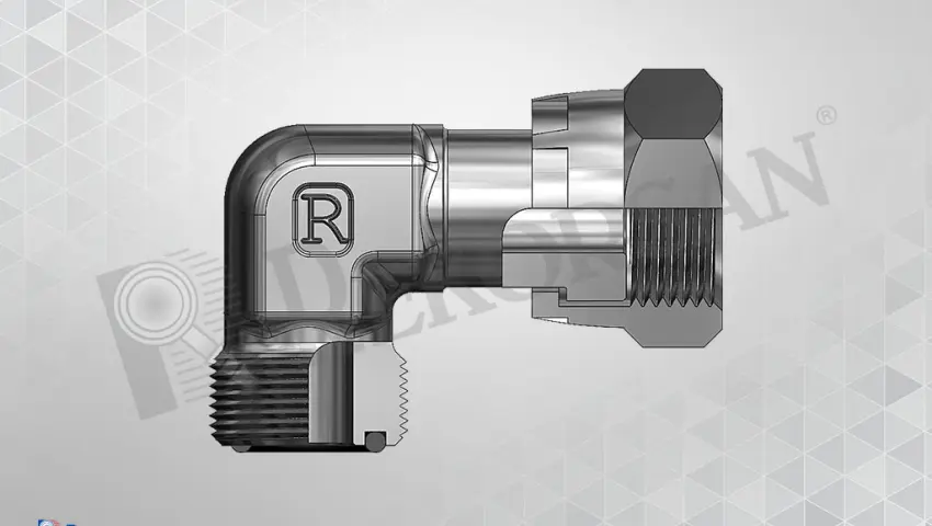 ORFS TERS DİRSEKLER