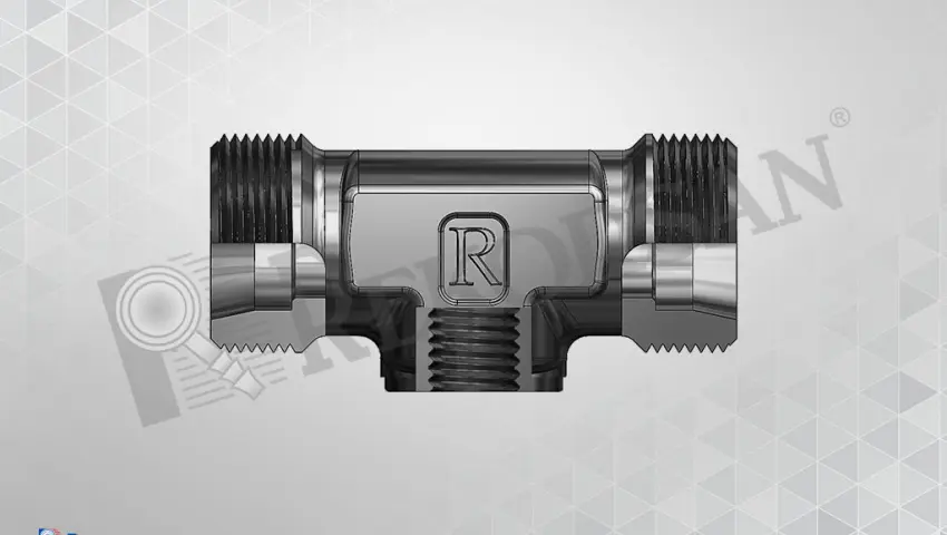 BSP - METRİK OPSİYONEL ERKEK TE