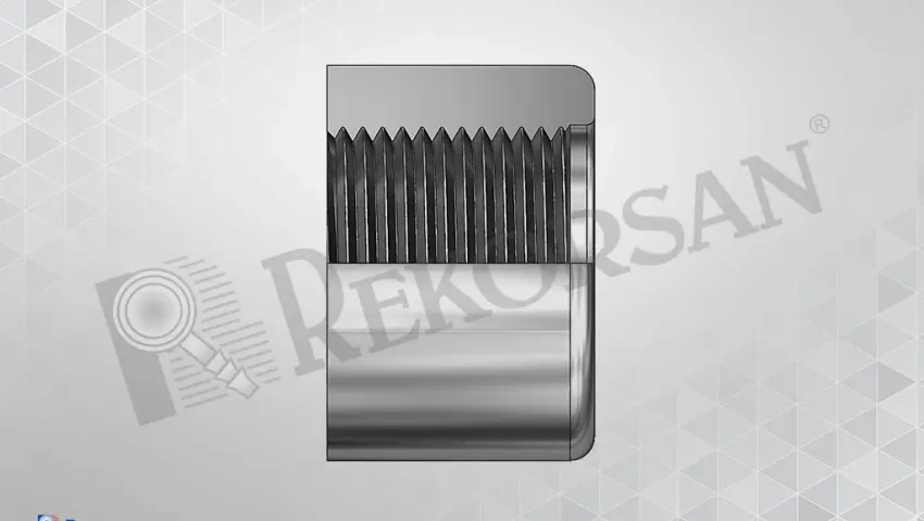 BSP KAYNAKLIK MANŞON