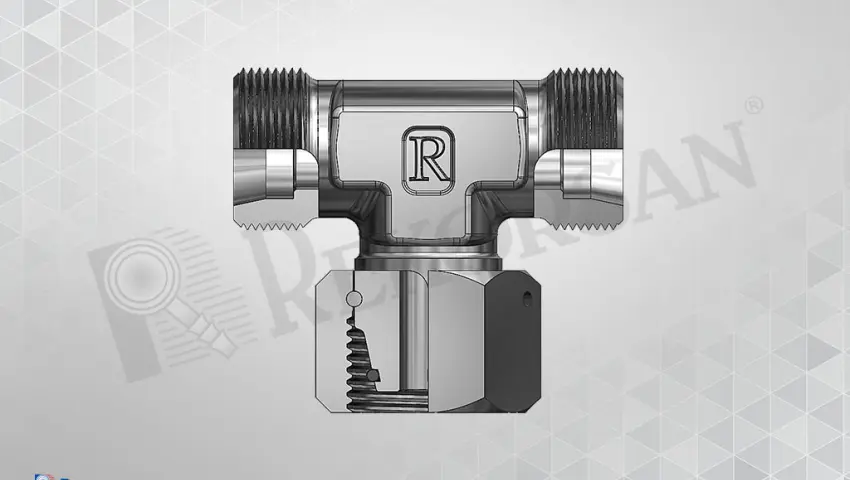 METRİK ORTABACAK TE