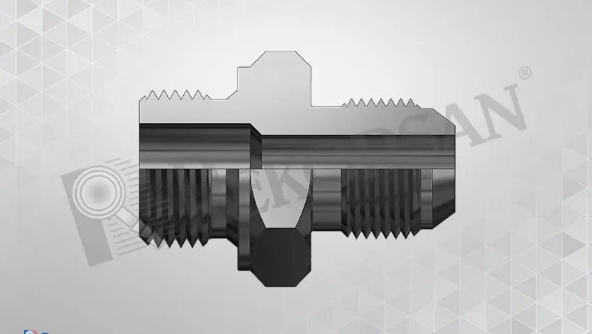 BSP BLOK - UNF NİPEL