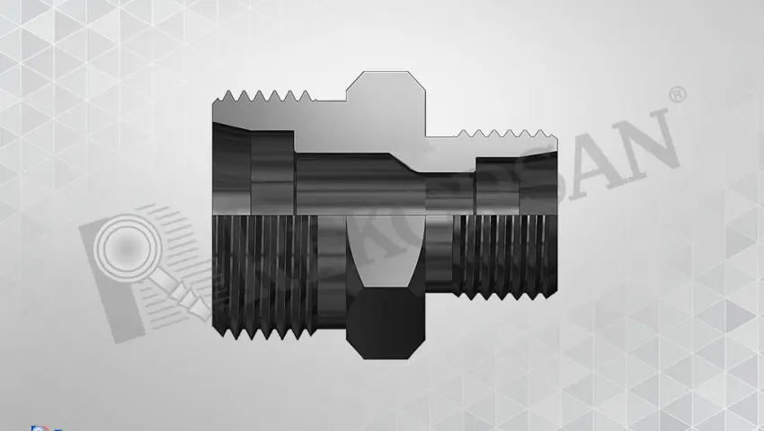 METRİK ORANTI NİPELİ