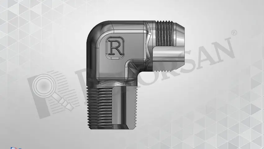 BSPT - UNF DİRSEKLER