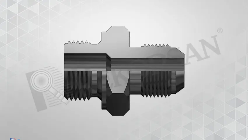 BSP BLOK - BSP BOMBELİ NİPEL