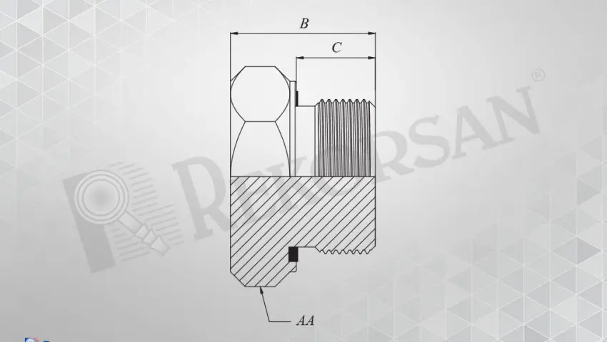 METRİK PFX KÖRTAPA