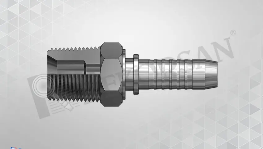 BSPT ERKEK HORTUM RAKORU