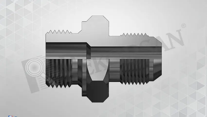 METRİK BLOK - UNF NİPEL