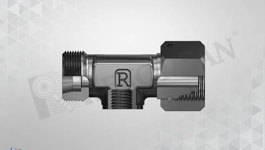 BSP - METRİK OPSİYONEL TERS TE